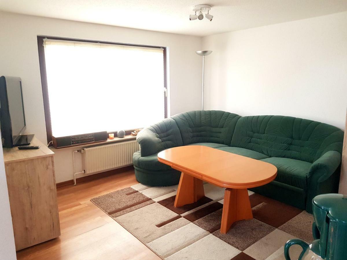 Zimmervermietung Kolkwitz - Pension Geisler Экстерьер фото